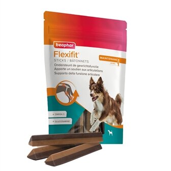 Beaphar flexifit sticks