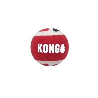 Kong signature ballen assorti