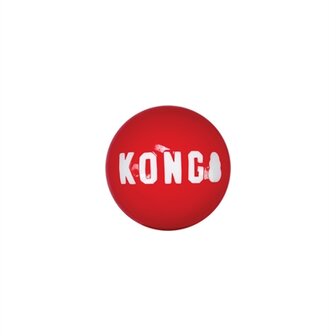 Kong signature ballen assorti