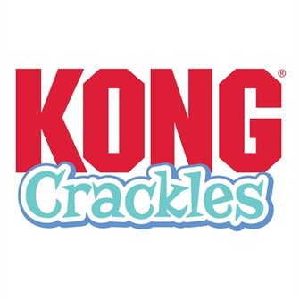 Kong crackles sprinkhaan