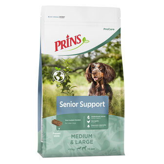 Prins ProCare Senior Support - 3kg