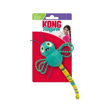 Kong flingaroo libelle assorti