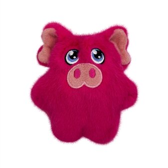 Kong snuzzles mini varken