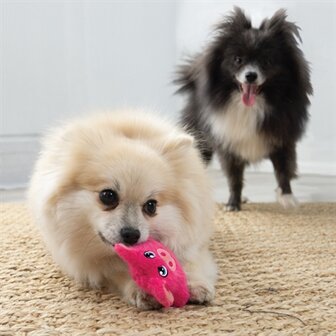 Kong snuzzles mini varken