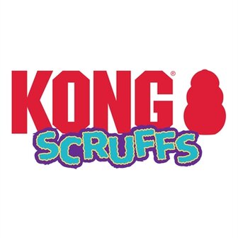 Kong scruffs schildpad
