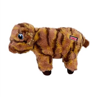 Kong  low stuff stripes koe