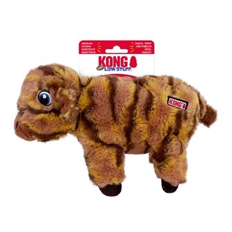 Kong  low stuff stripes koe