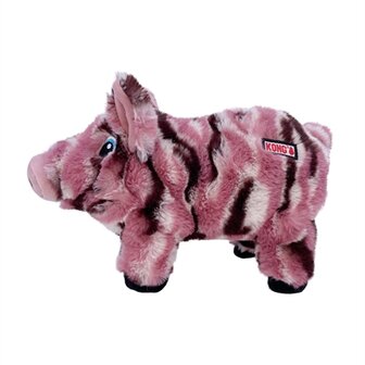 Kong  low stuff stripes varken