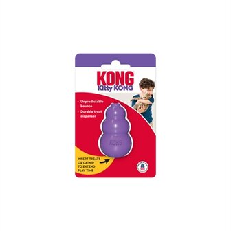 Kong kitty kong
