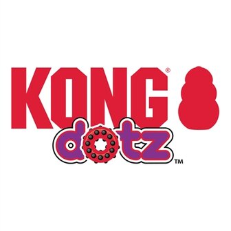 Kong dotz circle