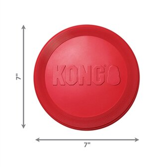 Kong flyer