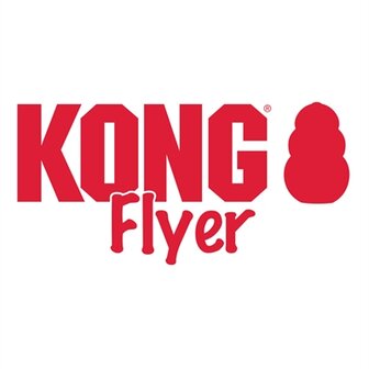 Kong flyer