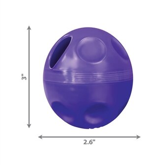 Kong kat treat dispensing voerbal