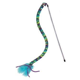 Kong teaser kattenhengel curlz