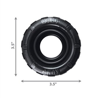 Kong extreme traxx tyres
