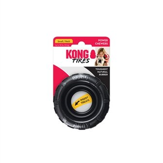 Kong extreme traxx tyres