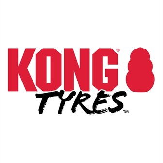 Kong extreme traxx tyres