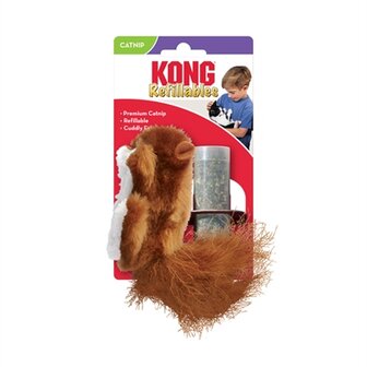Kong refillables eekhoorn