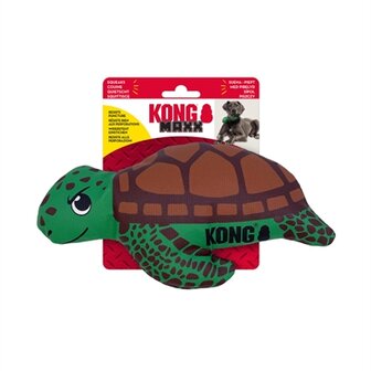 Kong maxx schildpad
