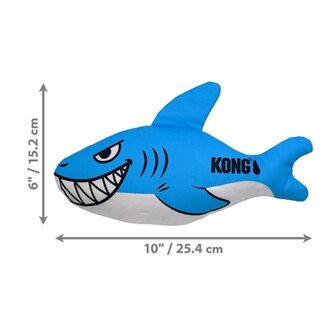 Kong maxx haai