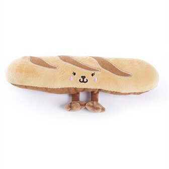 Martin stokbrood pluche