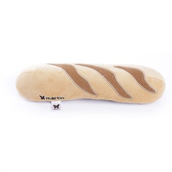 Martin stokbrood pluche