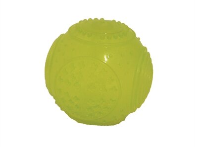 Glow in the dark bal