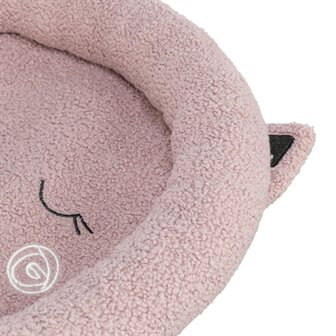 Trixie kattenmand junior lila