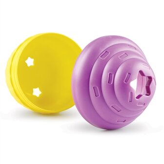 Brightkins cupcake treat dispenser