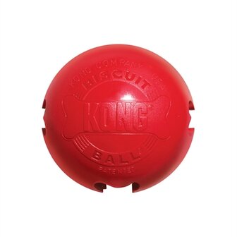 Kong biscuit ball