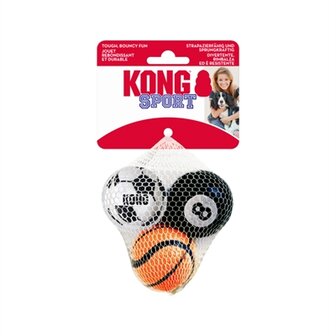Kong sport bal assorti