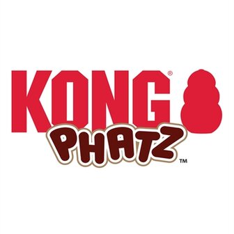 Kong phatz varken roze