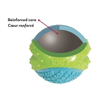 Kong corestrength ball