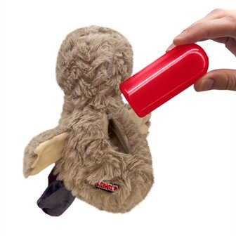Kong comfort tykes koe