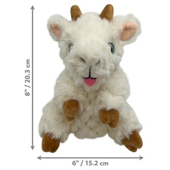 Kong comfort tykes geit