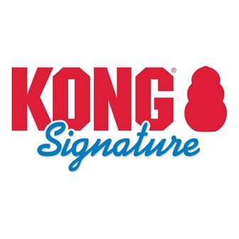 Kong signature balls
