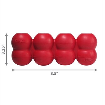 Kong goodie ribbon