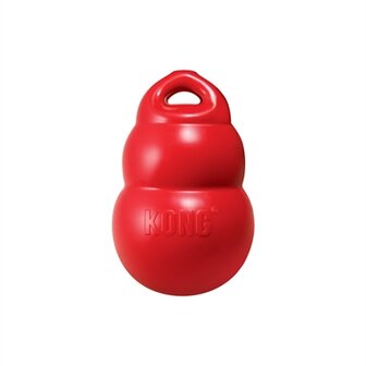 Kong bounzer rood