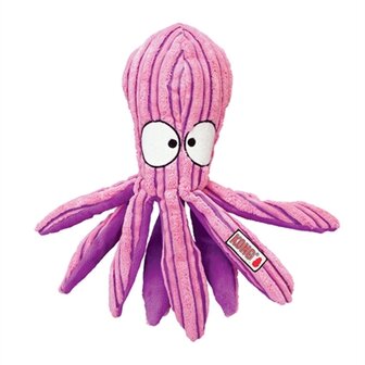 Kong cuteseas octopus