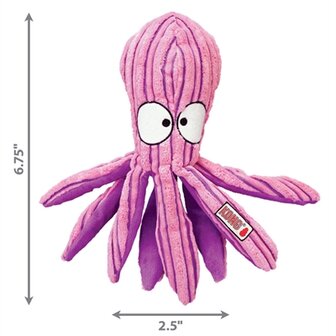 Kong cuteseas octopus