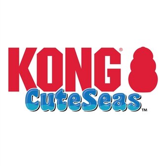 Kong cuteseas octopus
