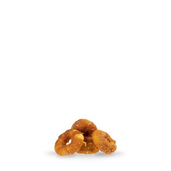 Petstyle living ring gepoft met kip