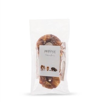 Petstyle living ring gepoft met eend