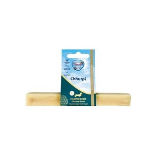 Renske chhurpi kaas kauwkluif