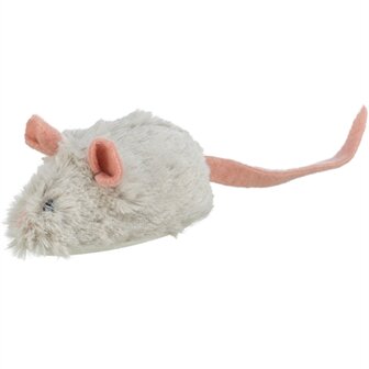 Trixie active mouse pluche