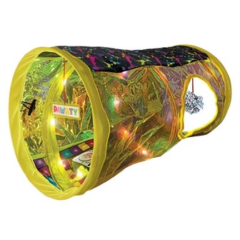 Kong play spaces rave cave