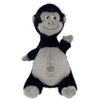 Kong knots belly gorilla