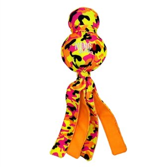 Kong wubba ballistic high-viz