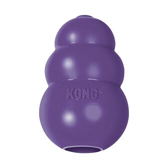 Kong senior paars