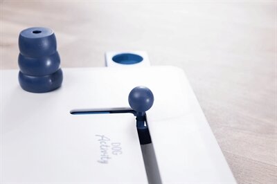 Trixie dog activity move2win hondenspel